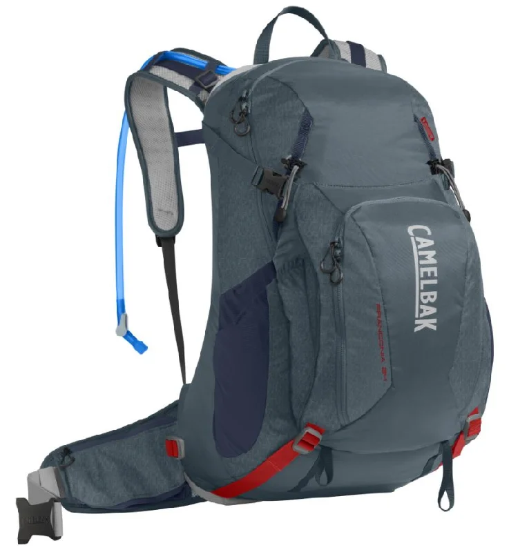 Pet ProductsCamelBak Franconia LR 24 100oz Lumbar Hiking Pack
