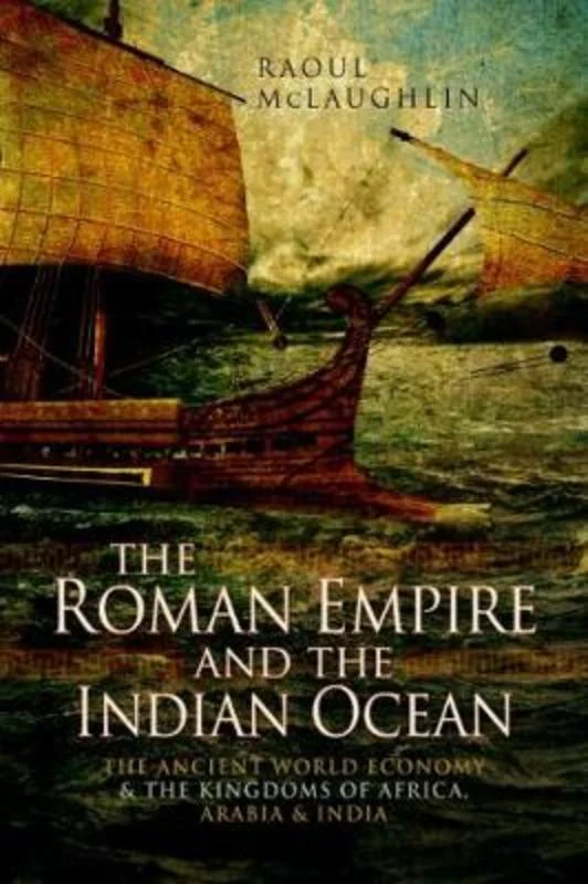 - Automatic temperature adjustment cat bedThe Roman Empire and the Indian Ocean