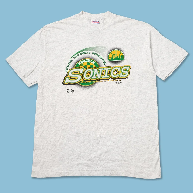 - Pet smart GPS locatorVintage Seattle Sonics T-Shirt XLarge