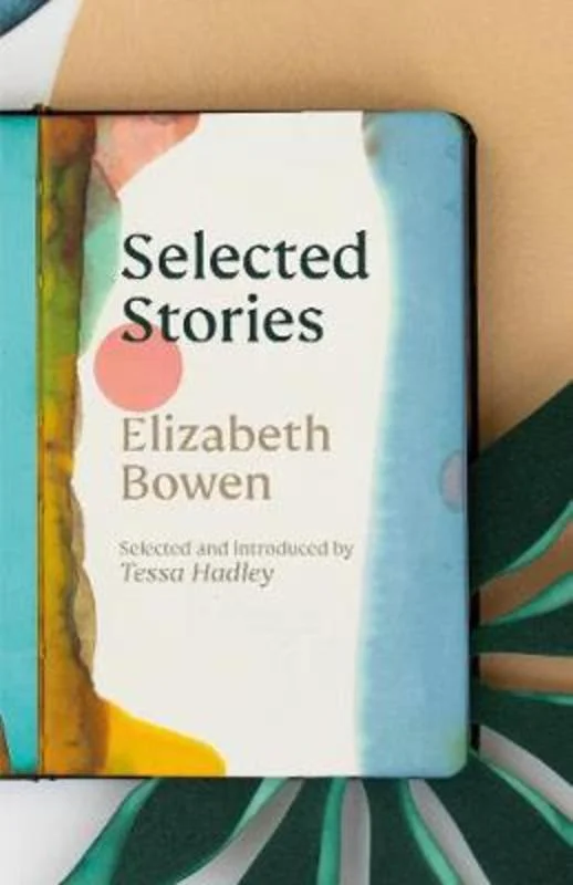- ​​Christmas pet Christmas clothingThe Selected Stories of Elizabeth Bowen
