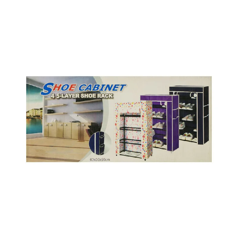  -Anti-scratch sofa protective coverSHOE RACK IR YY6399