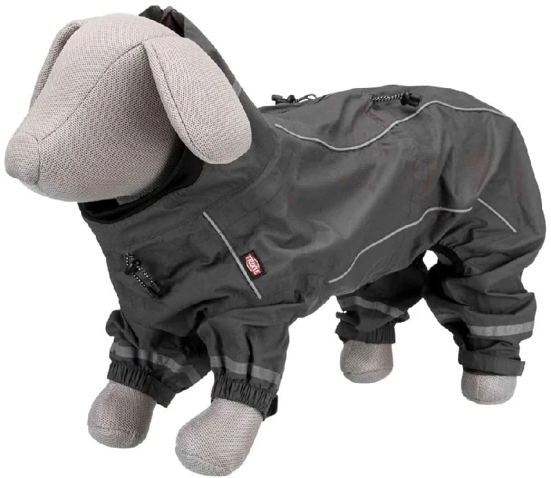 - Degradable pet feces bagVaasa Rain Overall Grey