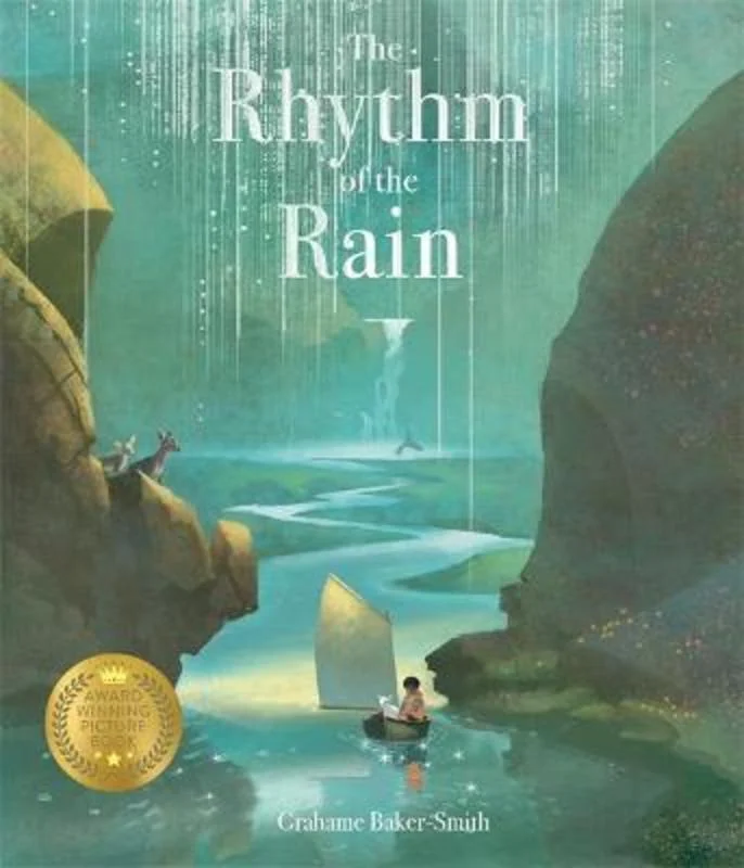 - Summer pet ice matThe Rhythm of the Rain