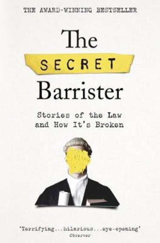 - Organic cotton dog bibsThe Secret Barrister