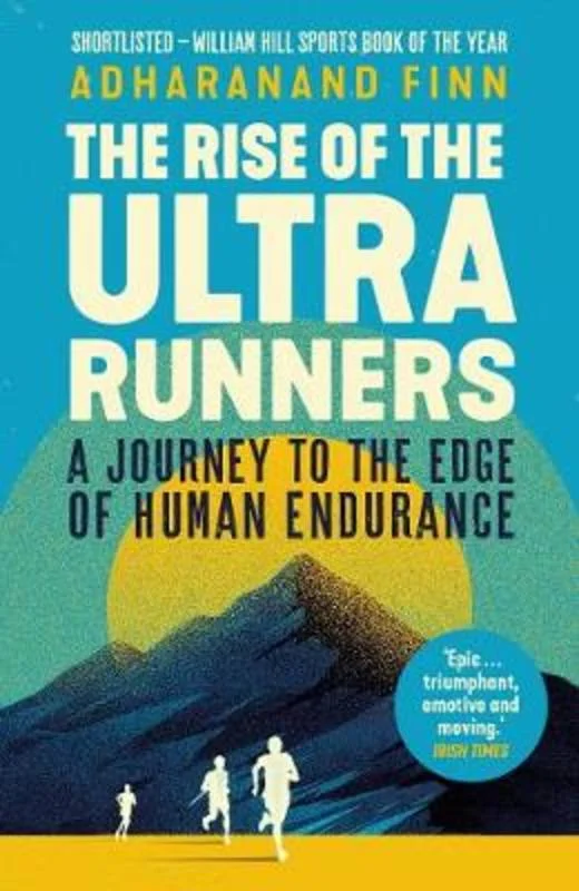 - Pet tear stain cleaning wipesThe Rise of the Ultra Runners