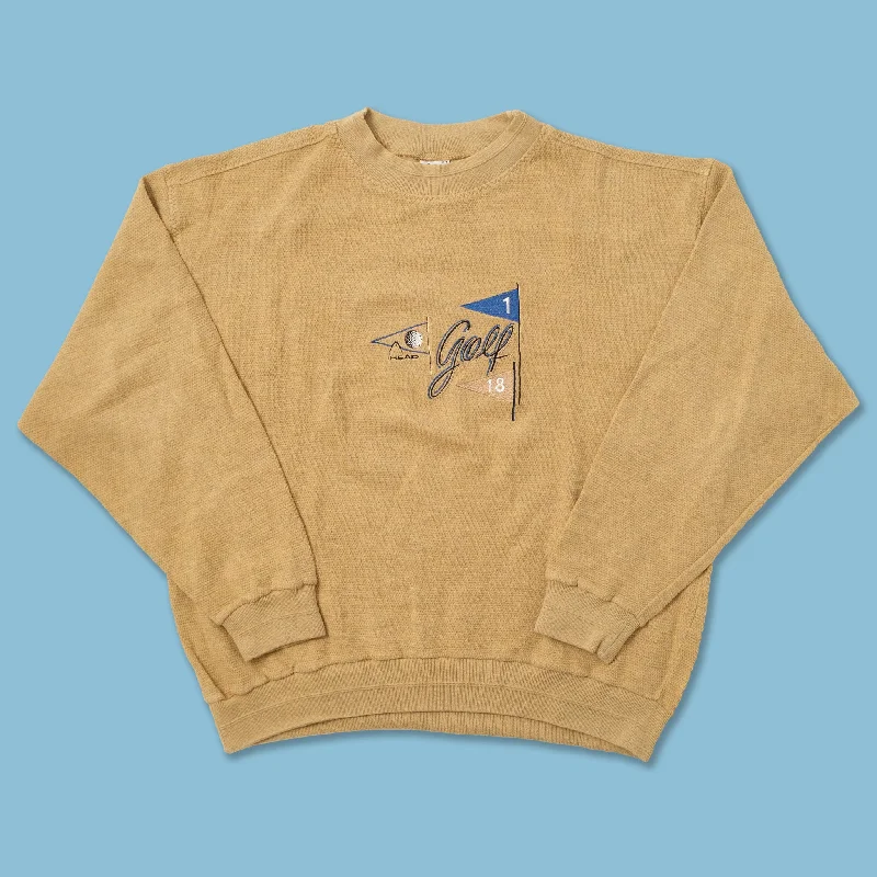 - Pet diabetes prescription foodVintage Head Golf Sweater XLarge