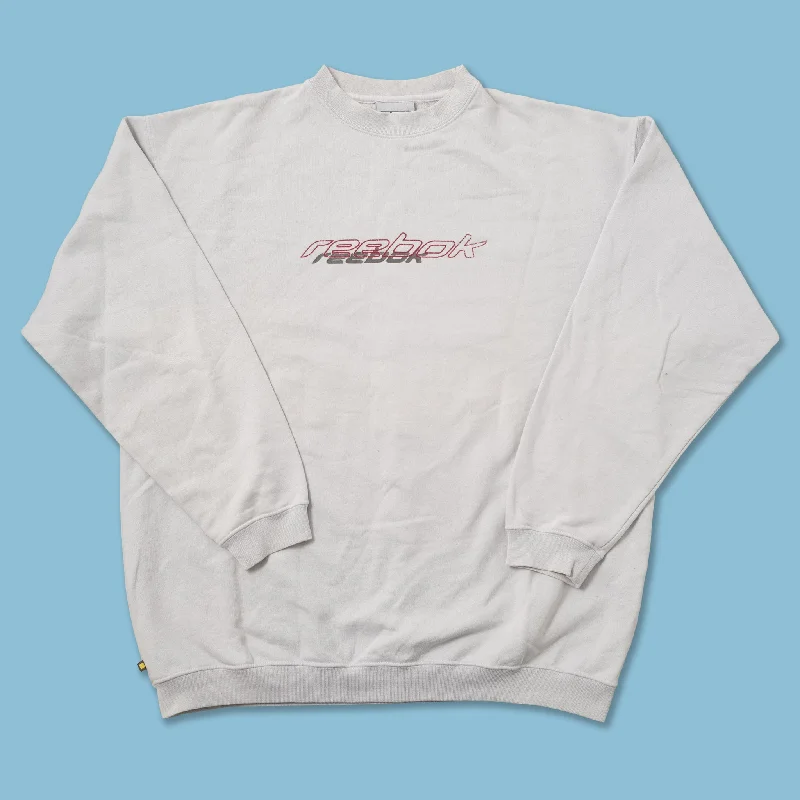 - Pet smart GPS locatorVintage Reebok Sweater Large