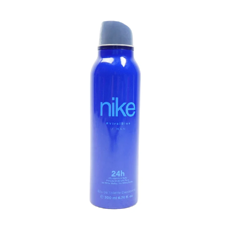 - Cat hair ball removal and hair removal creamNIKE DEODORANT VIRAL BLUE FOR MAN 200 ML - Cat hair ball removal and hair removal creamNIKE DEODORANT VIRAL BLUE FOR MAN 200 ML