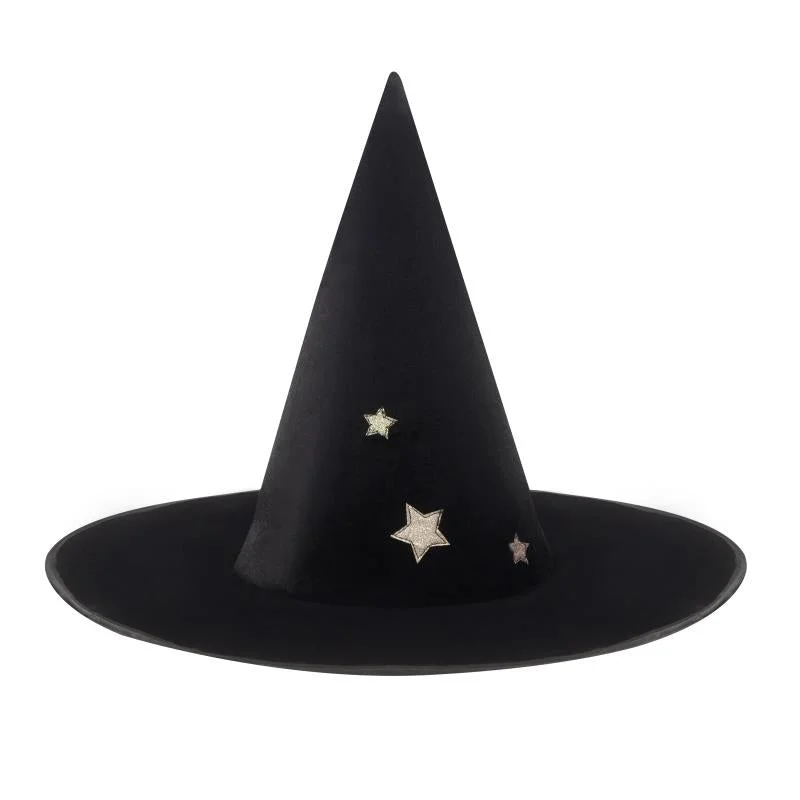  -Splash-proof food bowl AND Anti-choking slow food bowlWitches Hat GERTRUDE