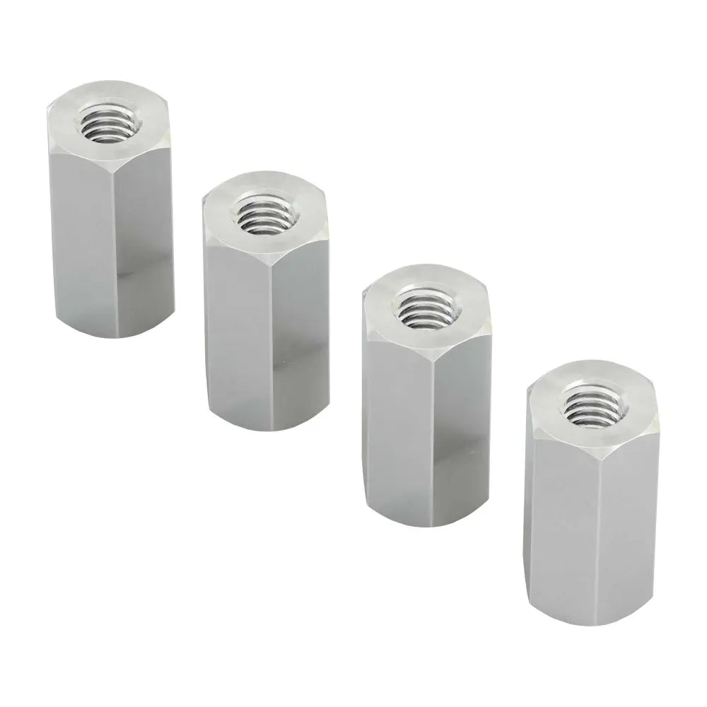 - Dog heart rate monitoring collar1516 Series 8mm REX™ Standoff (M4 x 0.7mm Threads, 14mm Length) - 4 Pack