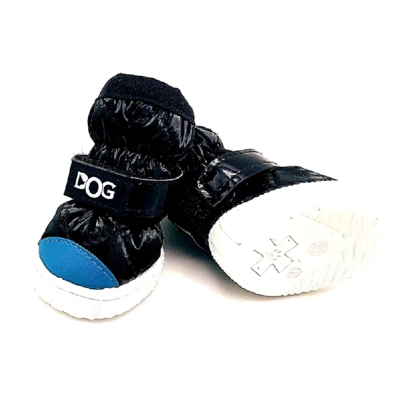 black blue 4pcs