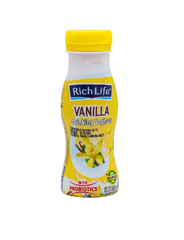 - Climbing pet constant temperature heating padRICHLIFE Drinking Yoghurt Vanilla, 200ml - Climbing pet constant temperature heating padRICHLIFE Drinking Yoghurt Vanilla, 200ml