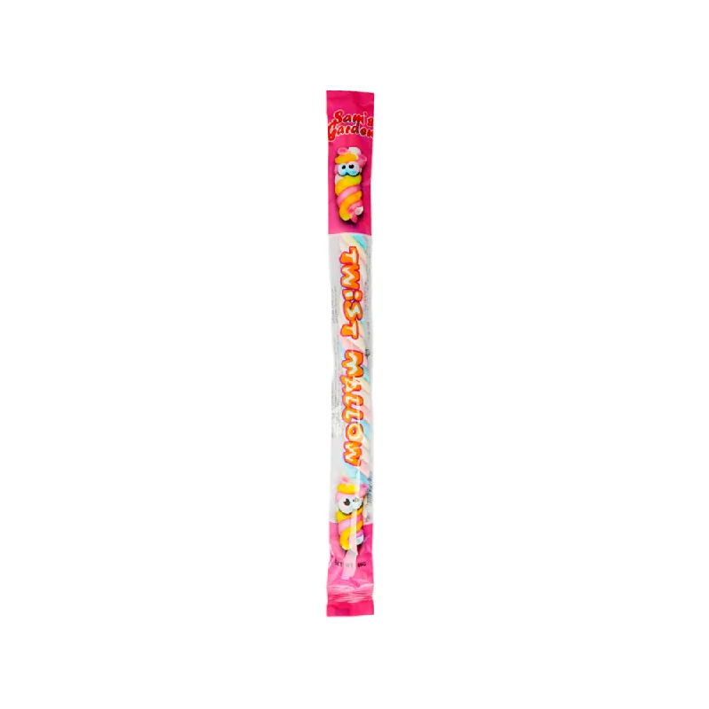 - Pet tear stain cleaning wipesSAM GARDEN TWIST MALLOW 18 GM