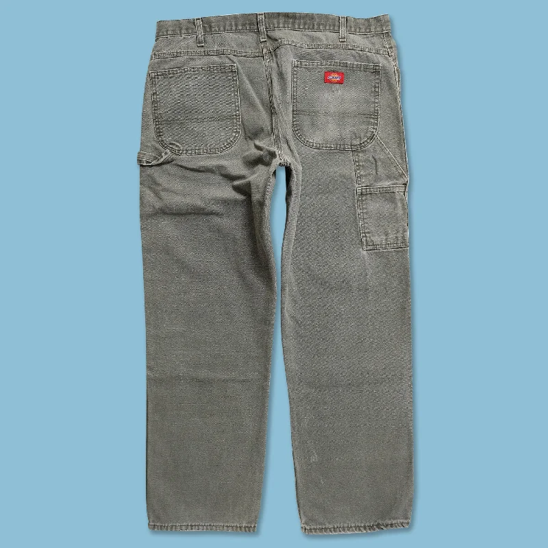 - Rabbit grass rack to prevent waste food boxVintage Dickies Work Pants 38x32