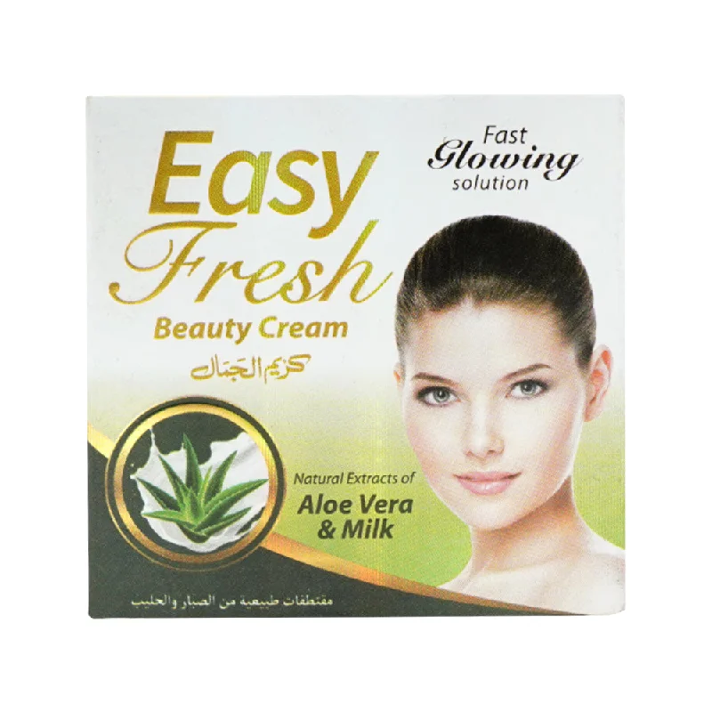 - Hamster silent running wheel to prevent chewingEASY FRESH BEAUTY CREAM ALOE VERA & MILK 20 GM - Hamster silent running wheel to prevent chewingEASY FRESH BEAUTY CREAM ALOE VERA & MILK 20 GM