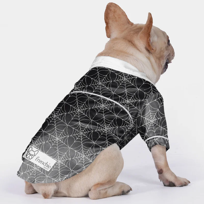 - Custom pet birthday cakeDaisy - Pajamas for French bulldog