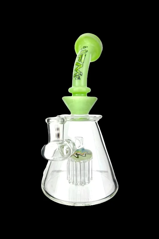 - Organic cotton dog bibsAFM Glass Reversal 8 Arm Perc Glass Water Pipe
