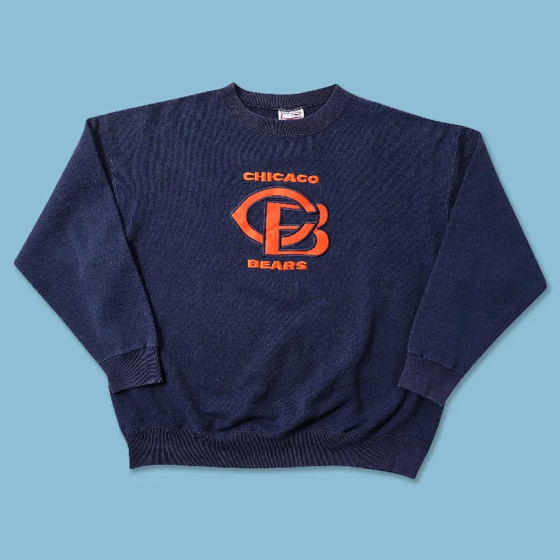 - Elderly dog ​​joint care mattressVintage Chicago Bears Sweater XLarge