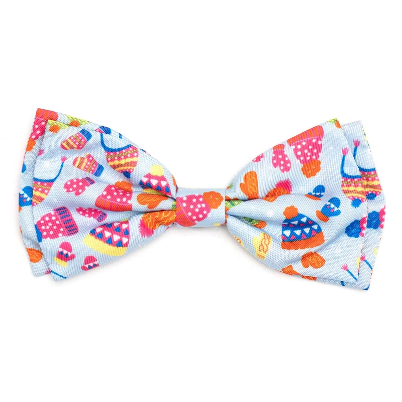 Classification by brand or style:Brrrr! Dog Bow Tie