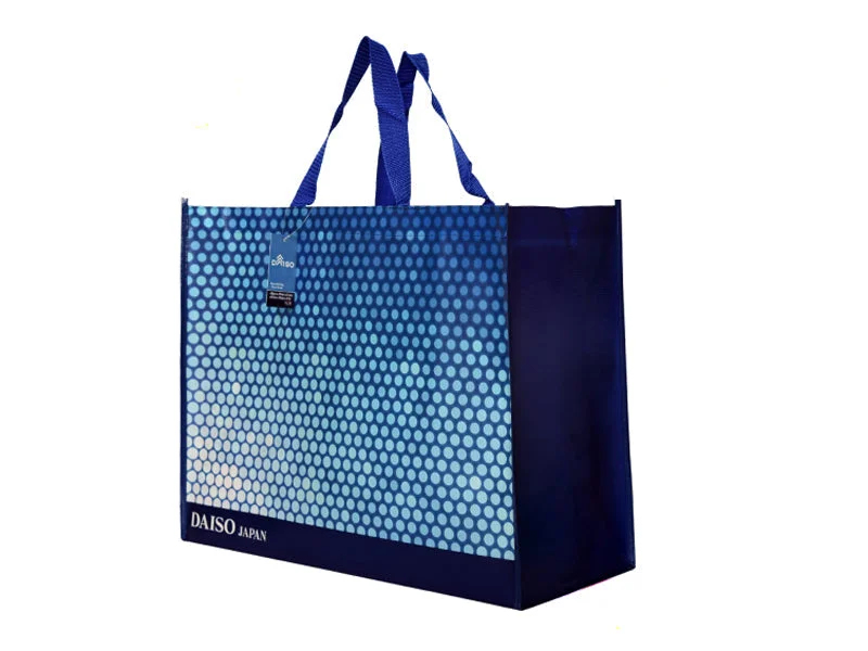 - ​​Christmas pet Christmas clothingReusable Bag - Blue Shade