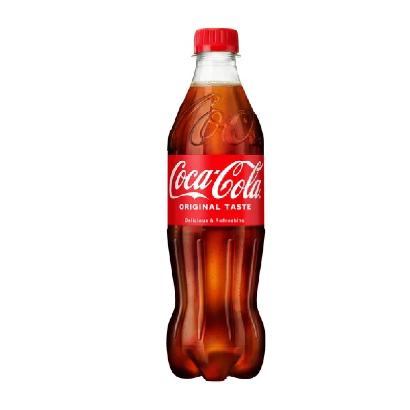- Solid wood cat climbing frame customizedCOKE BOTTLE 500 ML