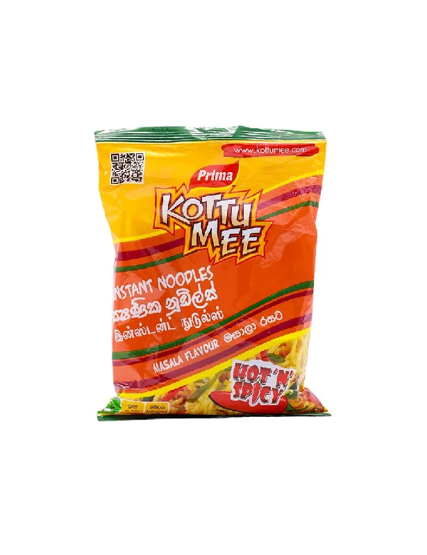 - Winter warm clothes for short-haired dogsPRIMA Kottume Masala, 78g