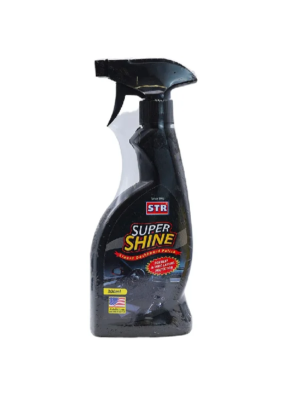  -Non-contact cat thermometerSTR Super Shine Spray, 300ml