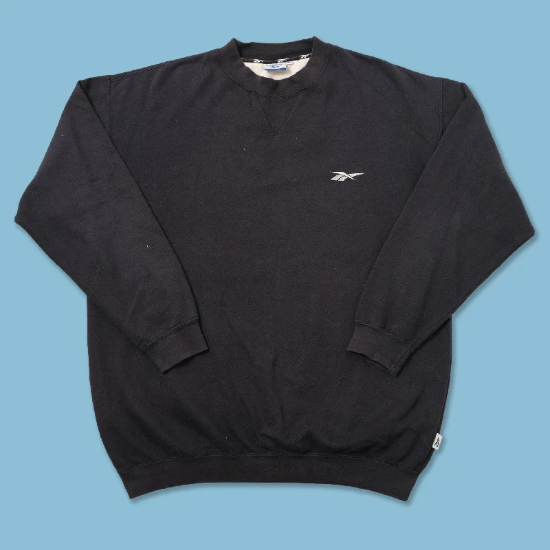  -Anti-scratch scratching board AND cat bed in oneVintage Reebok Sweater XLarge