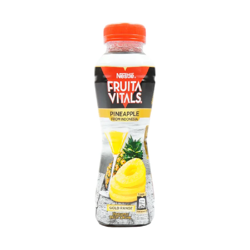  -Splash-proof food bowl AND Anti-choking slow food bowlNESTLE FRUITA VITAL PINEAPPLE 230 ML