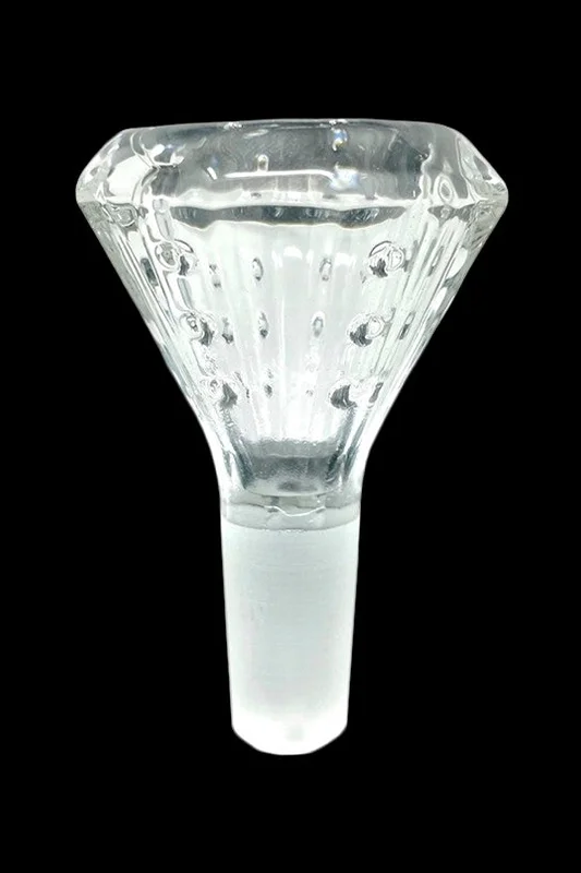  -Non-contact cat thermometerAFM Glass Heavy Hitta Clear Bowl