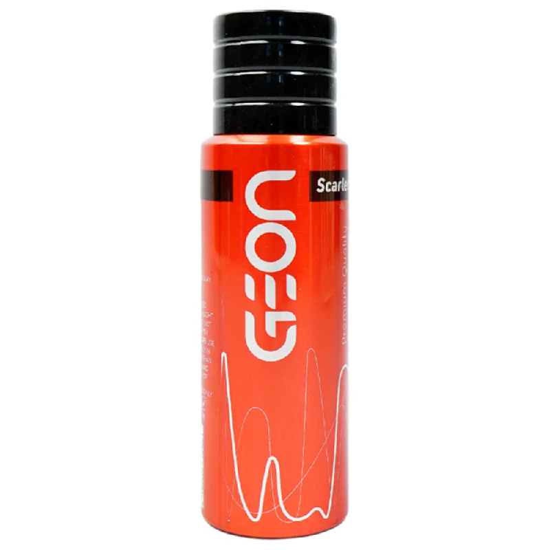 - Winter dog thick down jacketGEON BODY SPRAY SCARLET RED 150ML