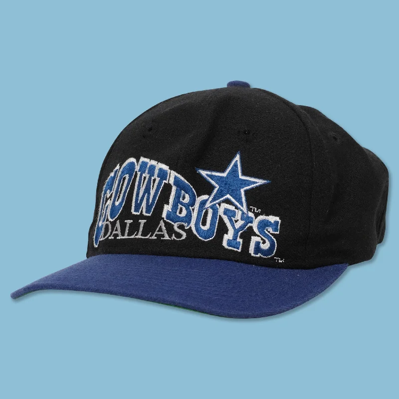 - Rabbit grass rack to prevent waste food boxVintage Dallas Cowboys Snapback