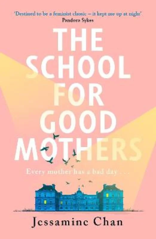 - Automatic temperature adjustment cat bedThe School for Good Mothers