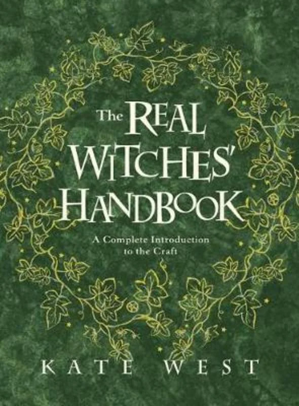 - Teething and chewing toys for puppiesThe Real Witches' Handbook