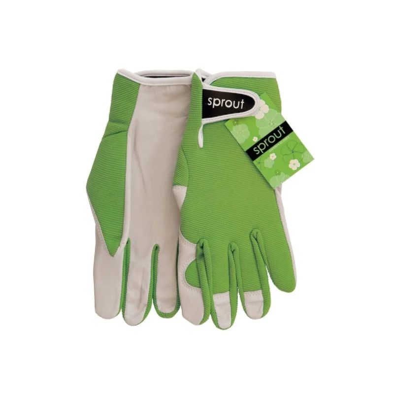 - Remote interactive pet feederAnnabel Trends Sprout Gardening Gloves Olive