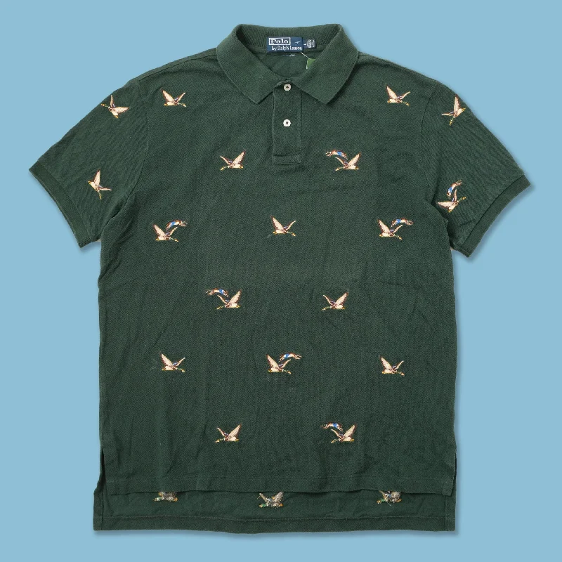 - Deodorizing cat litter tofu litterVintage Polo Ralph Lauren Ducks Polo Large