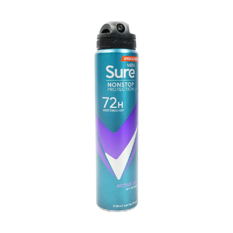 - Remote interactive pet feederSURE MEN DEODORANT ACTIVE DRY 72H 250 ML