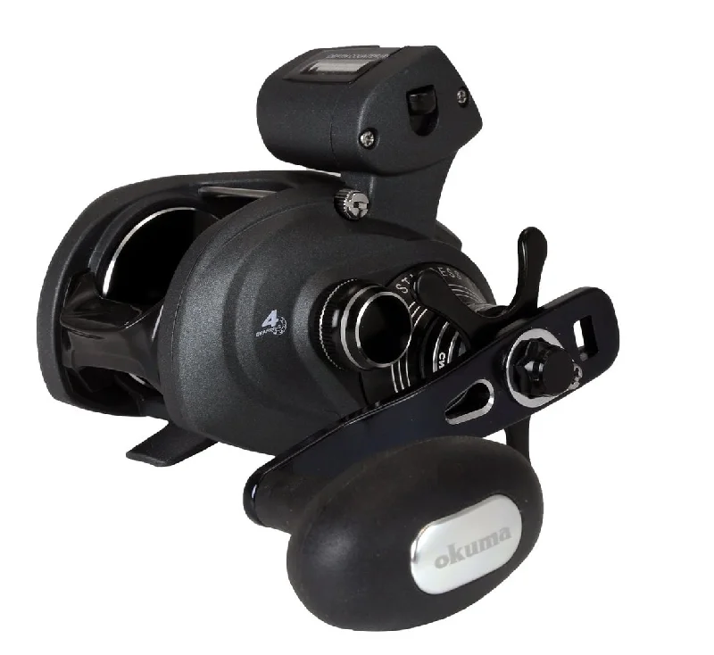 - Summer pet ice matOkuma Cold Water SS SE Low Profile Line Counter Reels