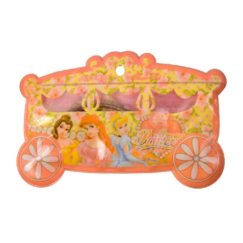 - Deodorizing cat litter tofu litterDP9301-2 DISNEY GEOMETRY CASE PRINCES IR BASIC