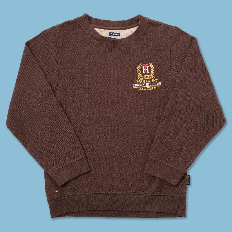  -Anti-scratch scratching board AND cat bed in oneVintage Tommy Hilfiger Sailing Sweater XSmall