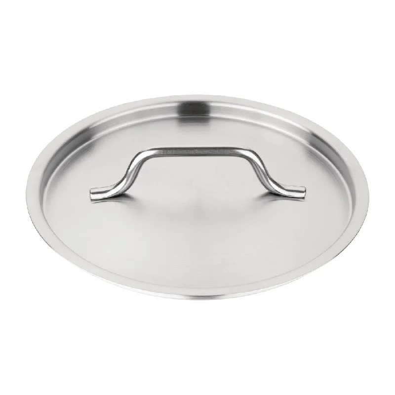 - Parrot climbing and standing wooden frameVogue Lid St/St - 180mm