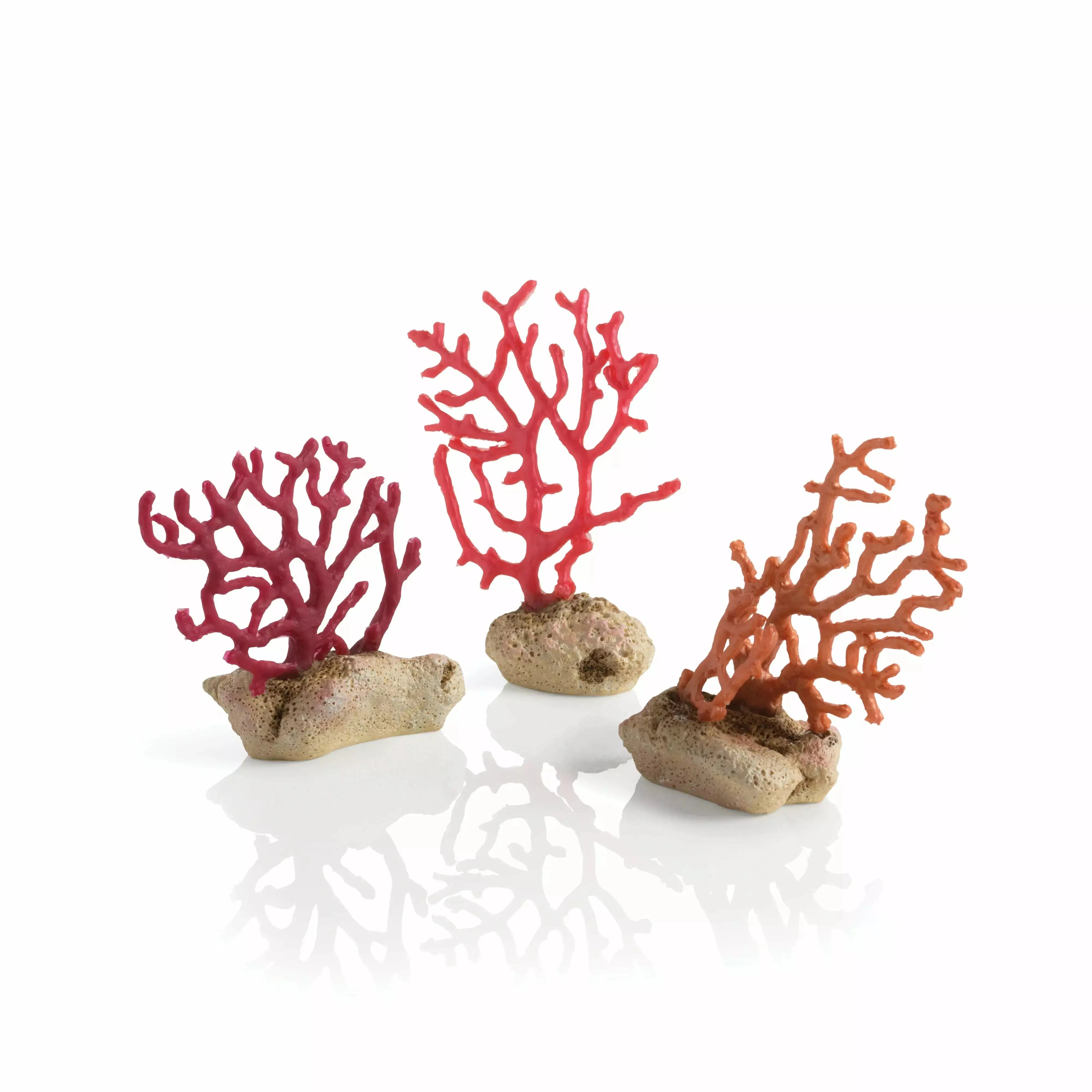 - ​​Pet toys under    yuanbiOrb Seychelles Sea Whip Aquarium Decor Set of 3