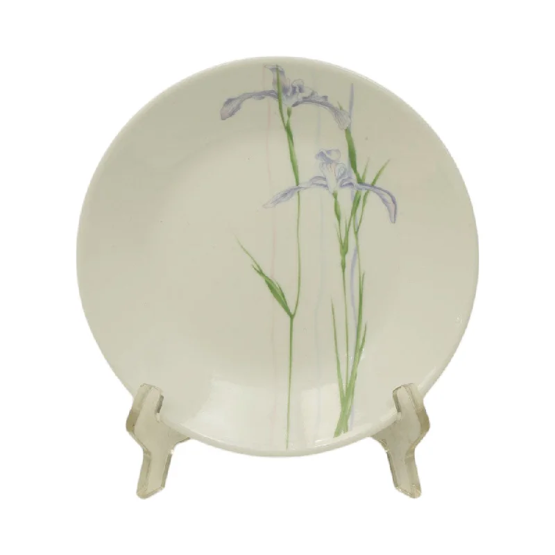 - Deodorizing cat litter tofu litterPLATE QUARTER CORNINGWARE SHADOW IRIS 106-333-LP