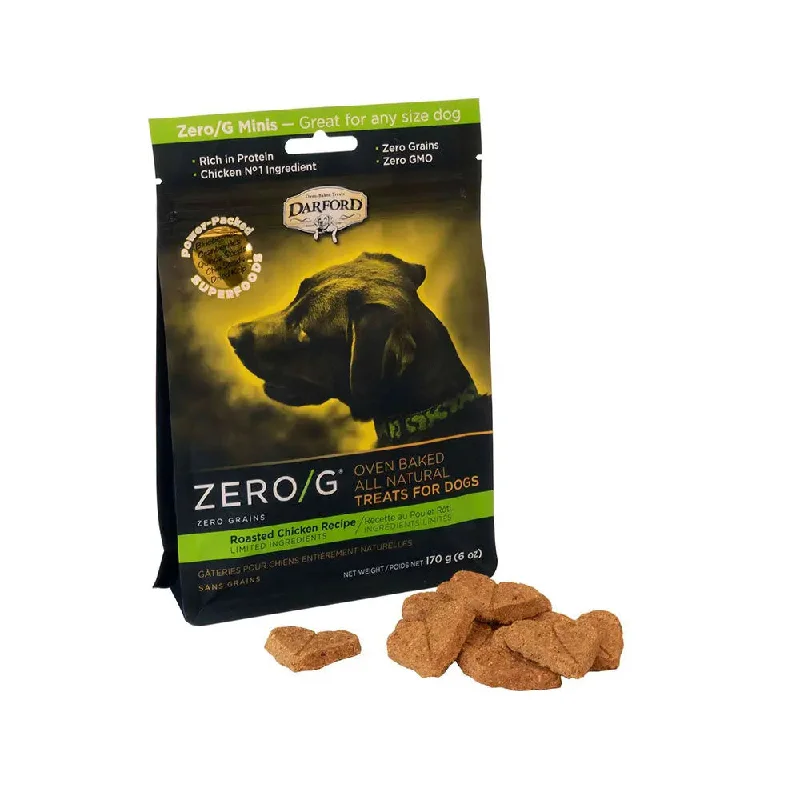 - Postoperative pet anti-licking Elizabethan collarDarford® ZERO/G® Minis Roasted Chicken Dog Treat 6 Oz - Postoperative pet anti-licking Elizabethan collarDarford® ZERO/G® Minis Roasted Chicken Dog Treat 6 Oz