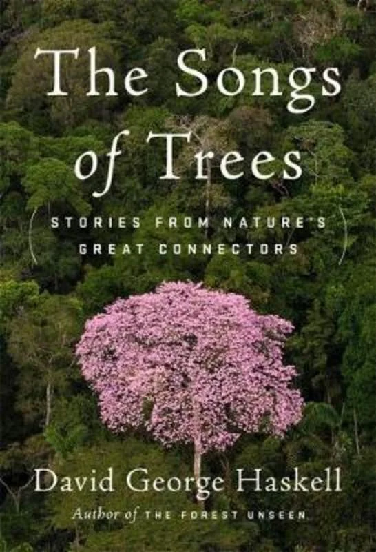 - Car dog seat beltThe Songs of Trees: Stories from Nature's Great Connectors