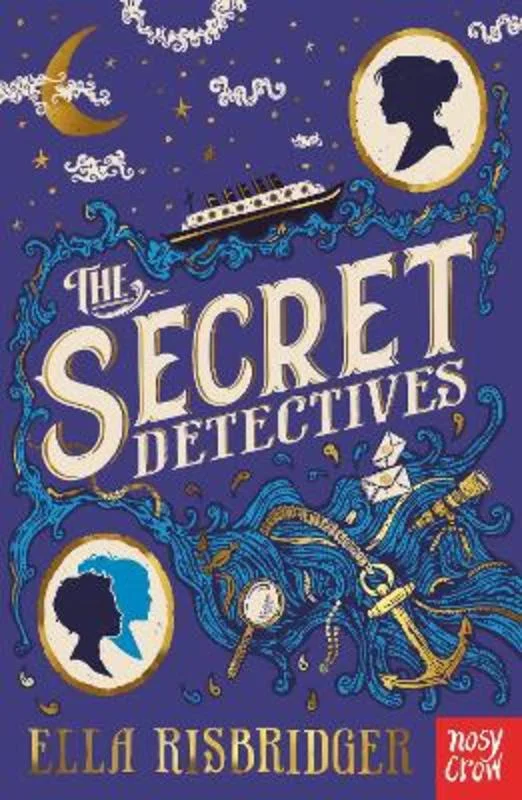 - Pregnant cat delivery room warming boxThe Secret Detectives