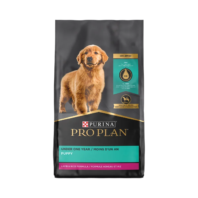 - Dog food helps the digestive systemPro Plan Lamb & Rice Under One Year Puppy Dry Dog Food - Dog food helps the digestive systemPro Plan Lamb & Rice Under One Year Puppy Dry Dog Food