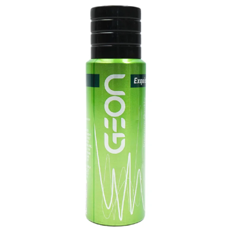 -Anti-slip claw protection raincoat FOR dogsGEON BODY SPRAY EXQUISITE GREEN 150ML