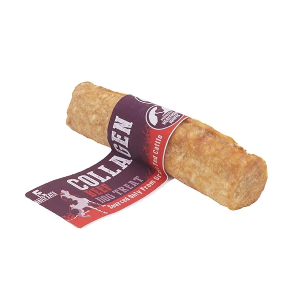 - Parrot climbing and standing wooden frameDaily Eats Collagen Retriever Roll 5" Beef Dog Treat 55g - Parrot climbing and standing wooden frameDaily Eats Collagen Retriever Roll 5" Beef Dog Treat 55g