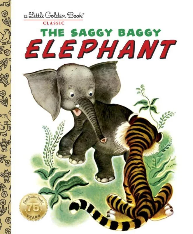 - Winter warm clothes for short-haired dogsThe Saggy Baggy Elephant